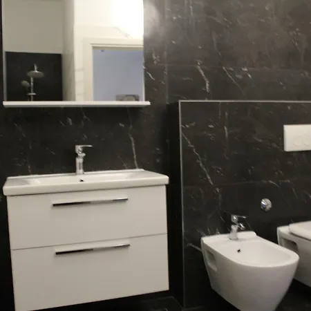 Apartamento Casa Rados *