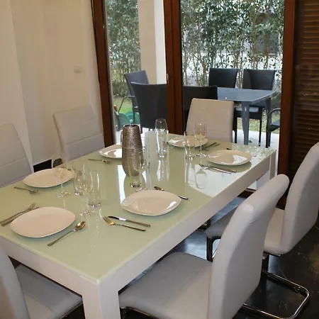 Apartamento Casa Rados