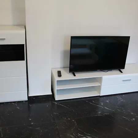 Apartament Casa Rados