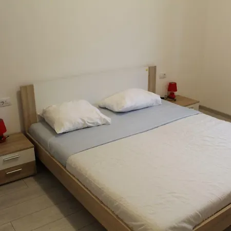 Casa Rados Apartamento Fažana