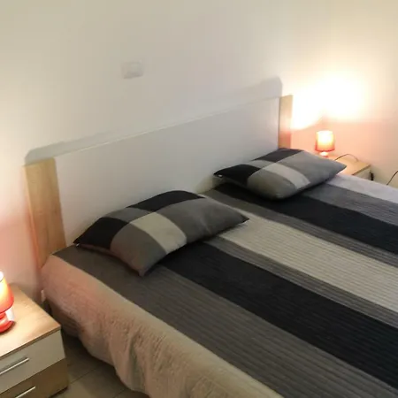 Apartamento Casa Rados
