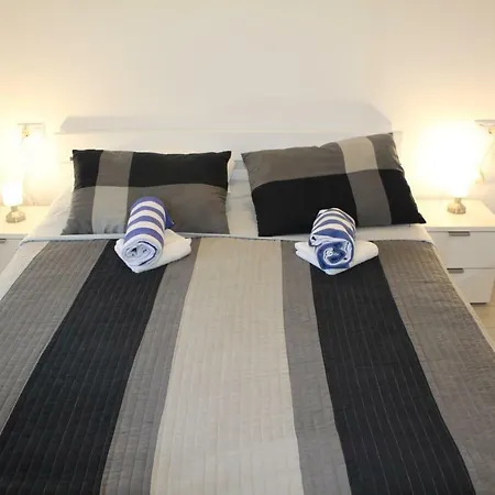 Apartamento Casa Rados