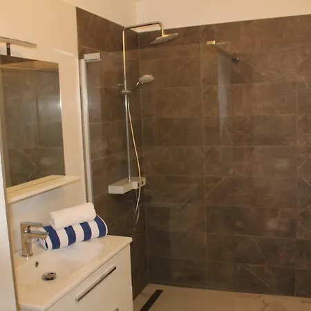 Casa Rados Apartament Fažana
