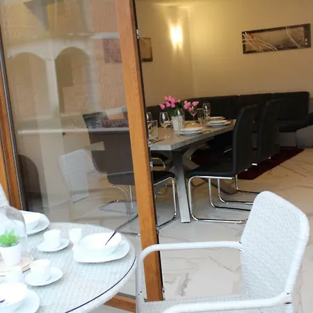 Apartament Casa Rados