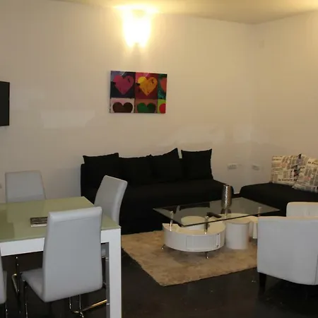 Casa Rados Apartment Fazana