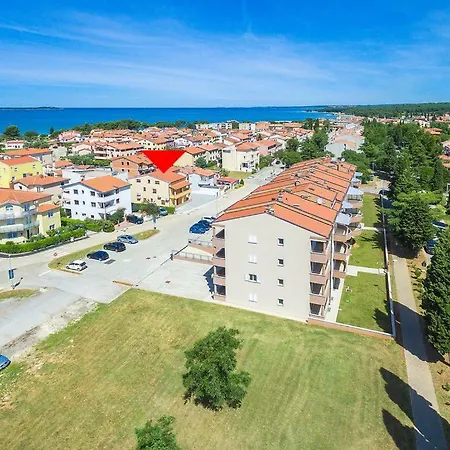 Casa Rados * Fažana