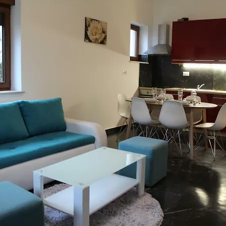 Apartment Casa Rados Fazana