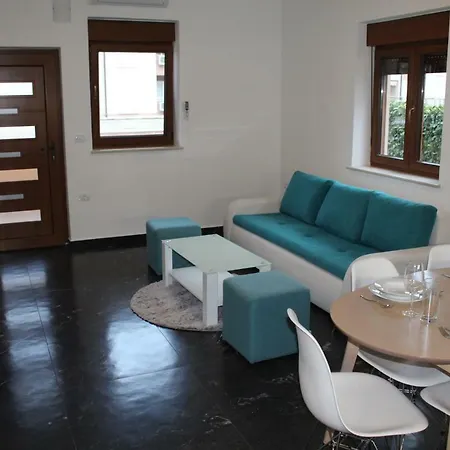 Casa Rados Fazana