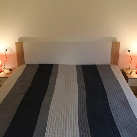 Casa Rados Apartment
