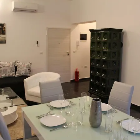 Casa Rados Fazana