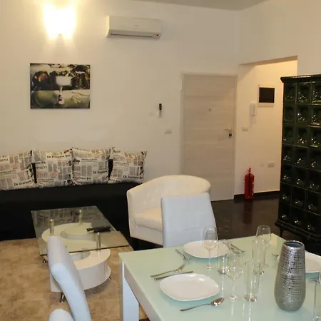 Apartment Casa Rados Fazana