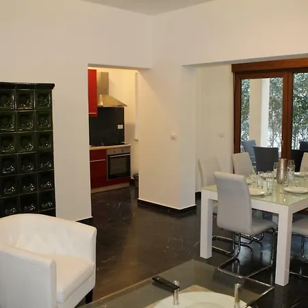 Casa Rados Apartment
