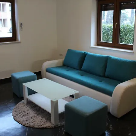 Apartment Casa Rados *