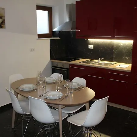 Apartment Casa Rados Fazana