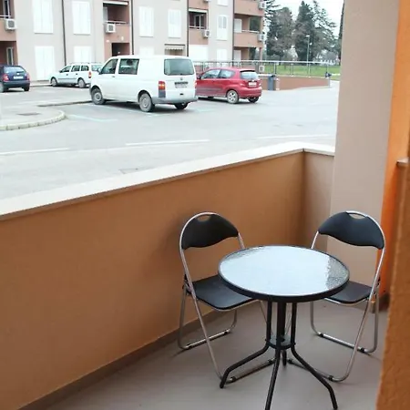 Casa Rados Apartment