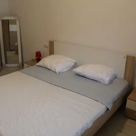 Casa Rados Apartment *