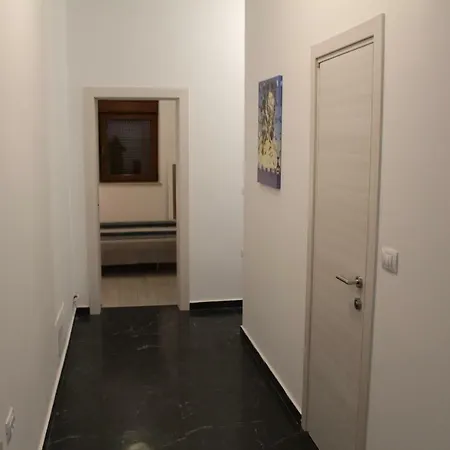 Casa Rados Apartment