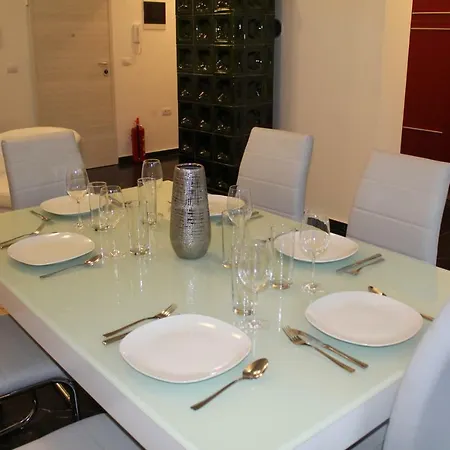Casa Rados Fazana