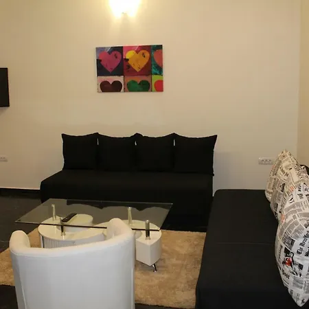 Casa Rados Apartment *