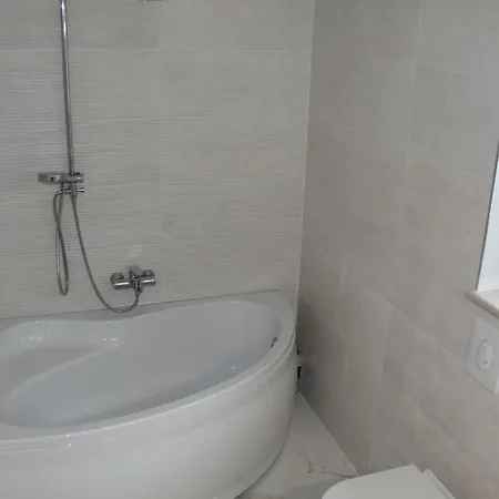 Apartment Casa Rados