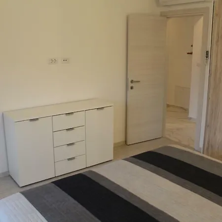 Apartment Casa Rados