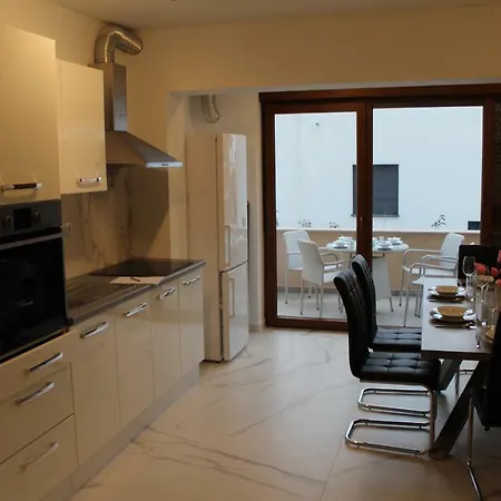 Apartment Casa Rados