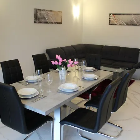 Casa Rados Apartment