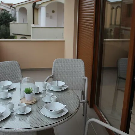Casa Rados * Fazana