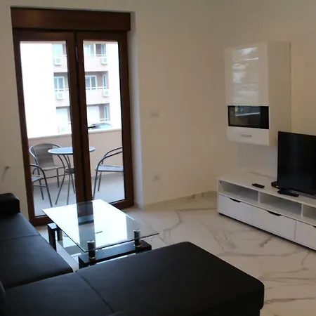 Apartment Casa Rados Fazana
