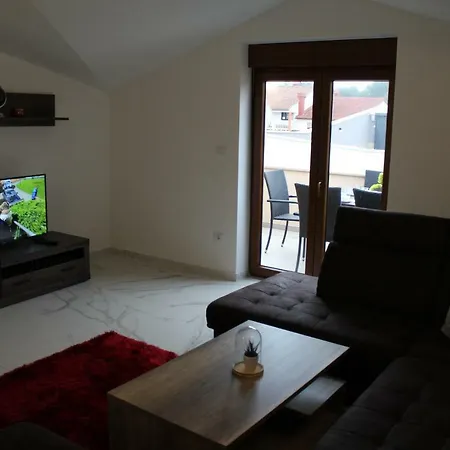 Casa Rados Apartment