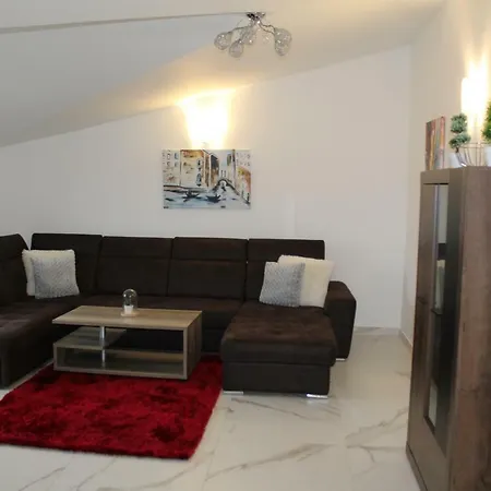 Casa Rados Apartment *