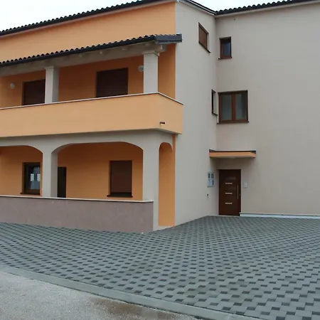Casa Rados Apartment *