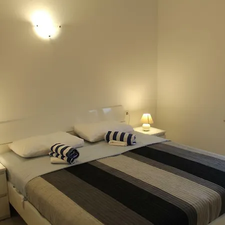 Apartment Casa Rados