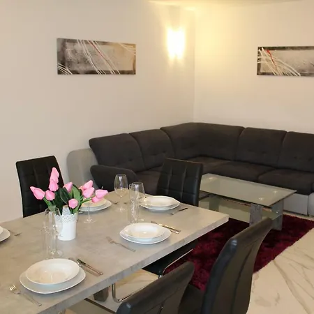 Apartment Casa Rados