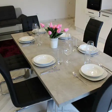 Apartment Casa Rados