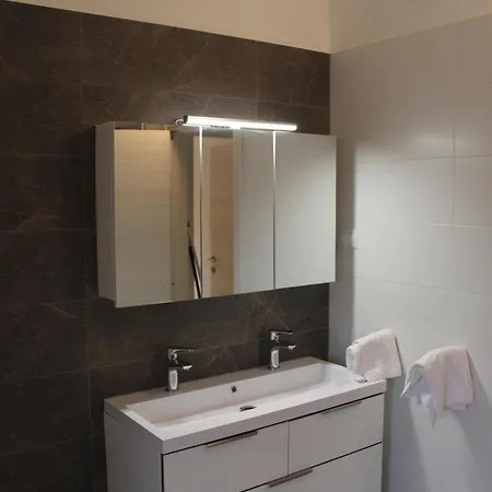 Apartment Casa Rados