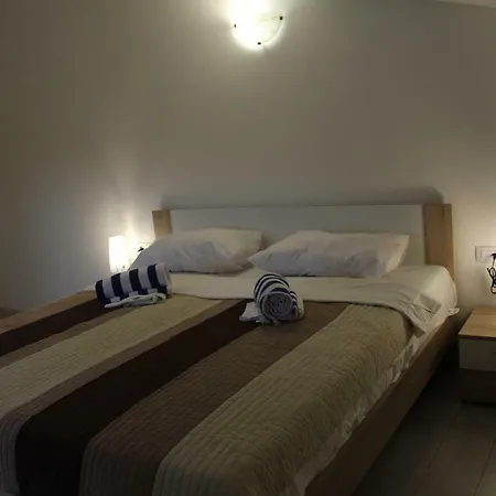 Apartment Casa Rados