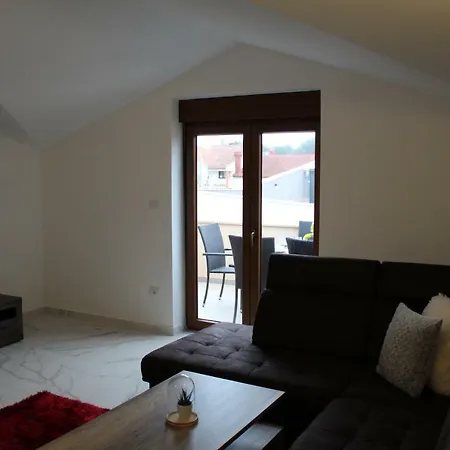 Casa Rados Apartment Fazana