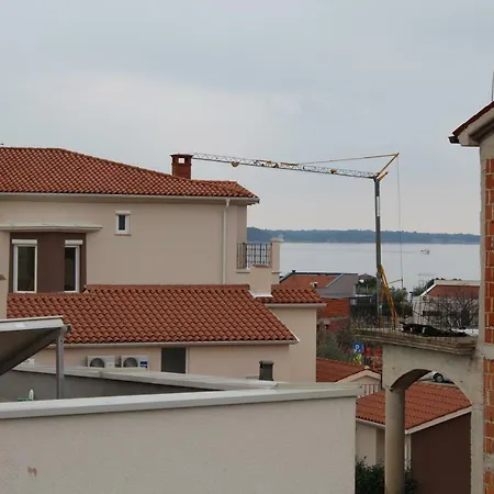 Apartment Casa Rados *