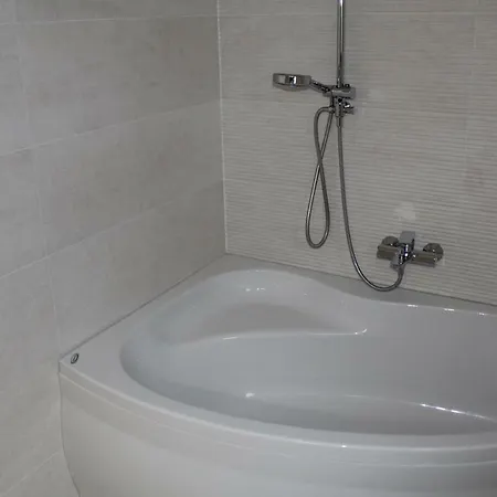 Appartement Casa Rados