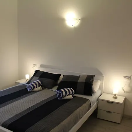 Casa Rados Apartment Fazana
