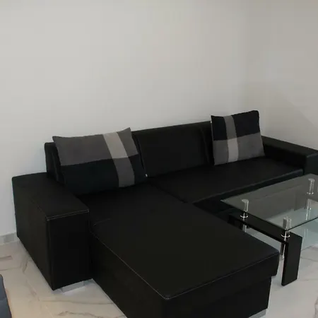 Apartment Casa Rados *