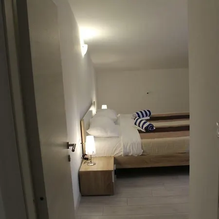 Casa Rados Fazana