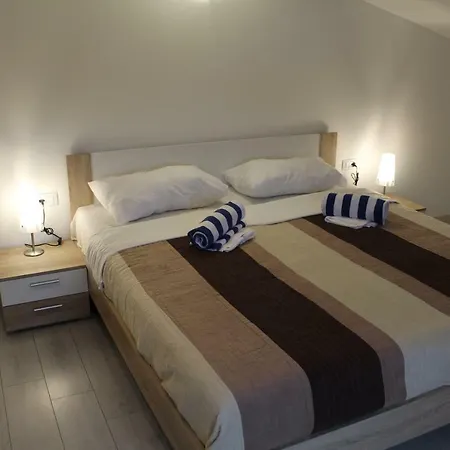 Casa Rados Apartment