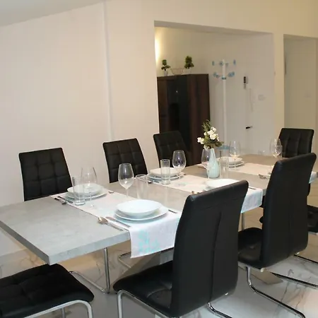 Apartment Casa Rados *