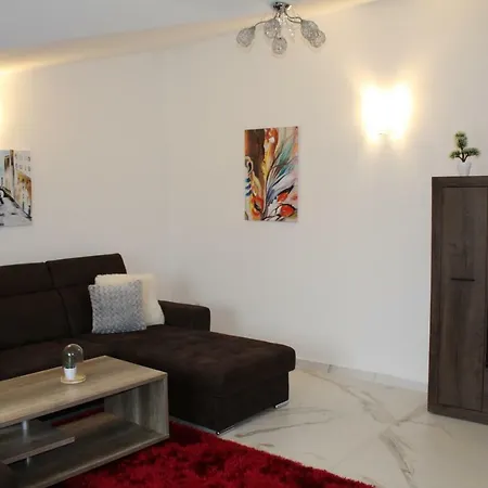 Casa Rados Apartment