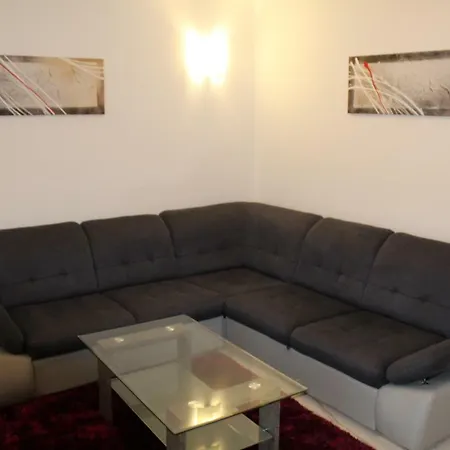 Apartment Casa Rados *