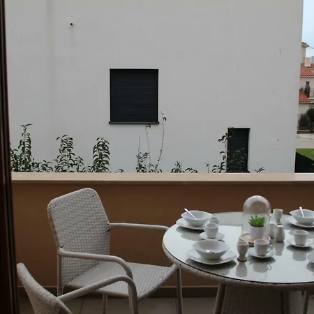 Apartment Casa Rados *