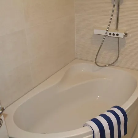 Apartment Casa Rados