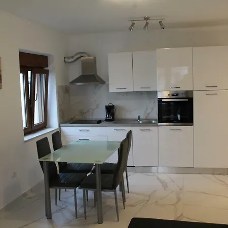 Casa Rados Apartment Fazana